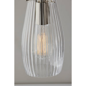 Adesso - Layla Table Lamp - Lights Canada
