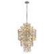 Corbett - Ambrosia Chandelier - Lights Canada