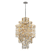 Ambrosia Chandelier