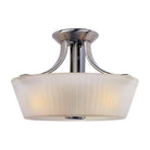 Maxim Lighting - Finesse Semi Flush Mount - Lights Canada