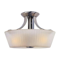 Finesse Semi Flush Mount