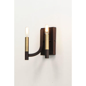 Maxim Lighting - Lyndon Sconce - Lights Canada