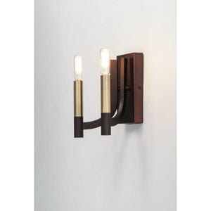 Maxim Lighting - Lyndon Sconce - Lights Canada