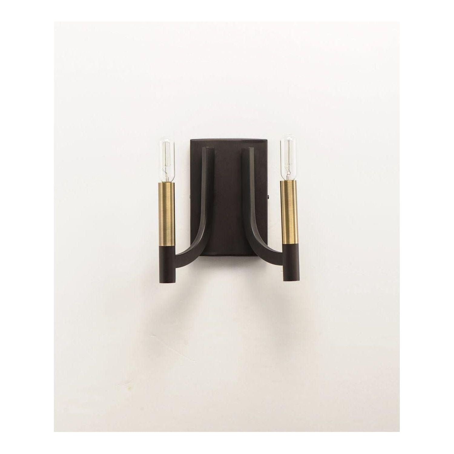 Maxim Lighting - Lyndon Sconce - Lights Canada
