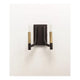 Maxim Lighting - Lyndon Sconce - Lights Canada
