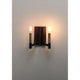 Maxim Lighting - Lyndon Sconce - Lights Canada