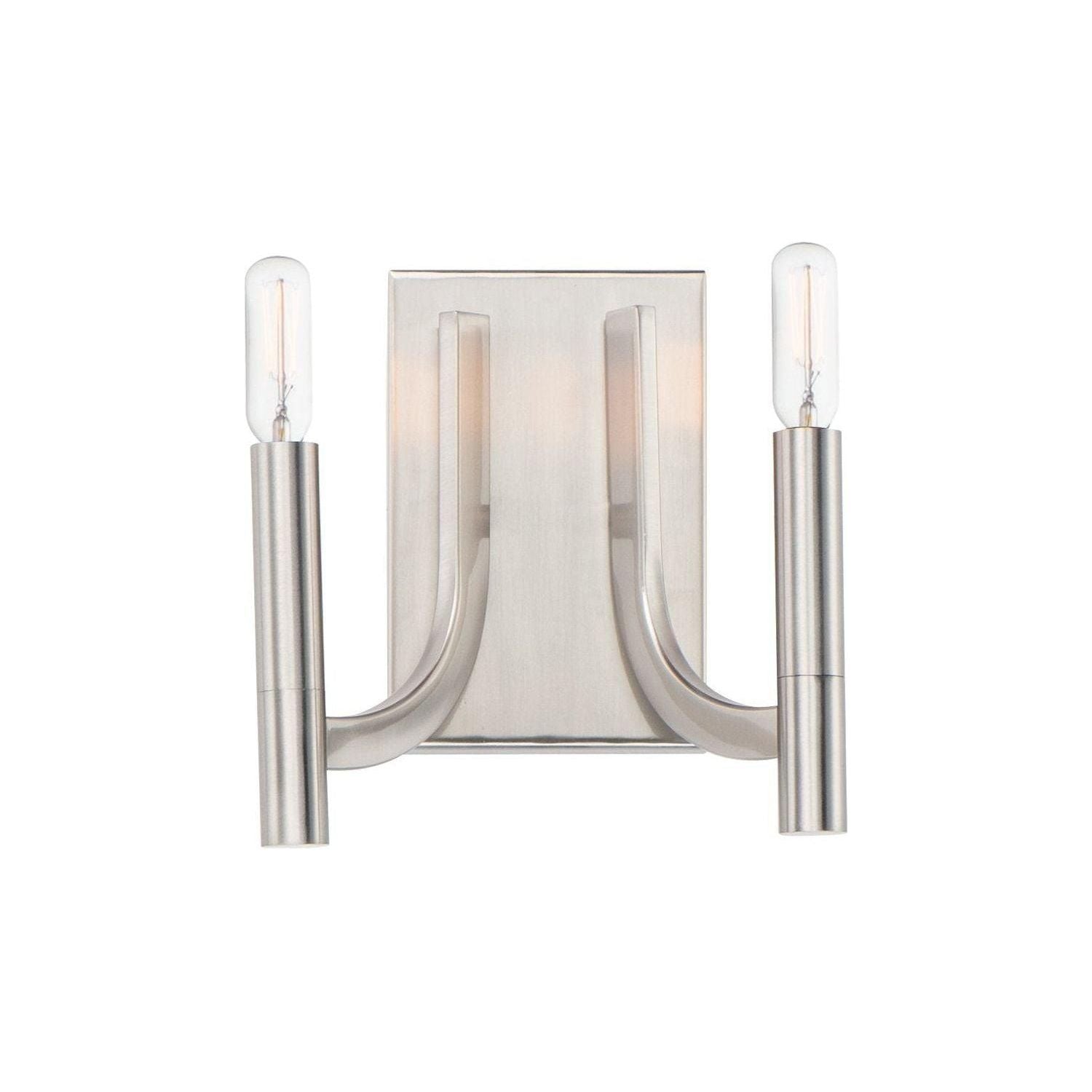 Maxim Lighting - Lyndon Sconce - Lights Canada