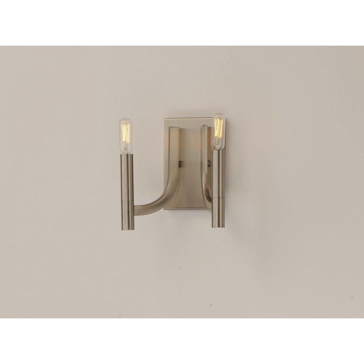 Maxim Lighting - Lyndon Sconce - Lights Canada