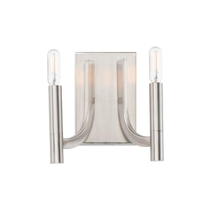 Maxim Lighting - Lyndon Sconce - Lights Canada