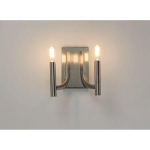 Maxim Lighting - Lyndon Sconce - Lights Canada