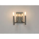 Maxim Lighting - Lyndon Sconce - Lights Canada