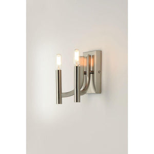 Maxim Lighting - Lyndon Sconce - Lights Canada