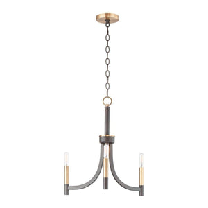 Maxim Lighting - Lyndon Chandelier - Lights Canada