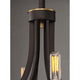 Maxim Lighting - Lyndon Chandelier - Lights Canada