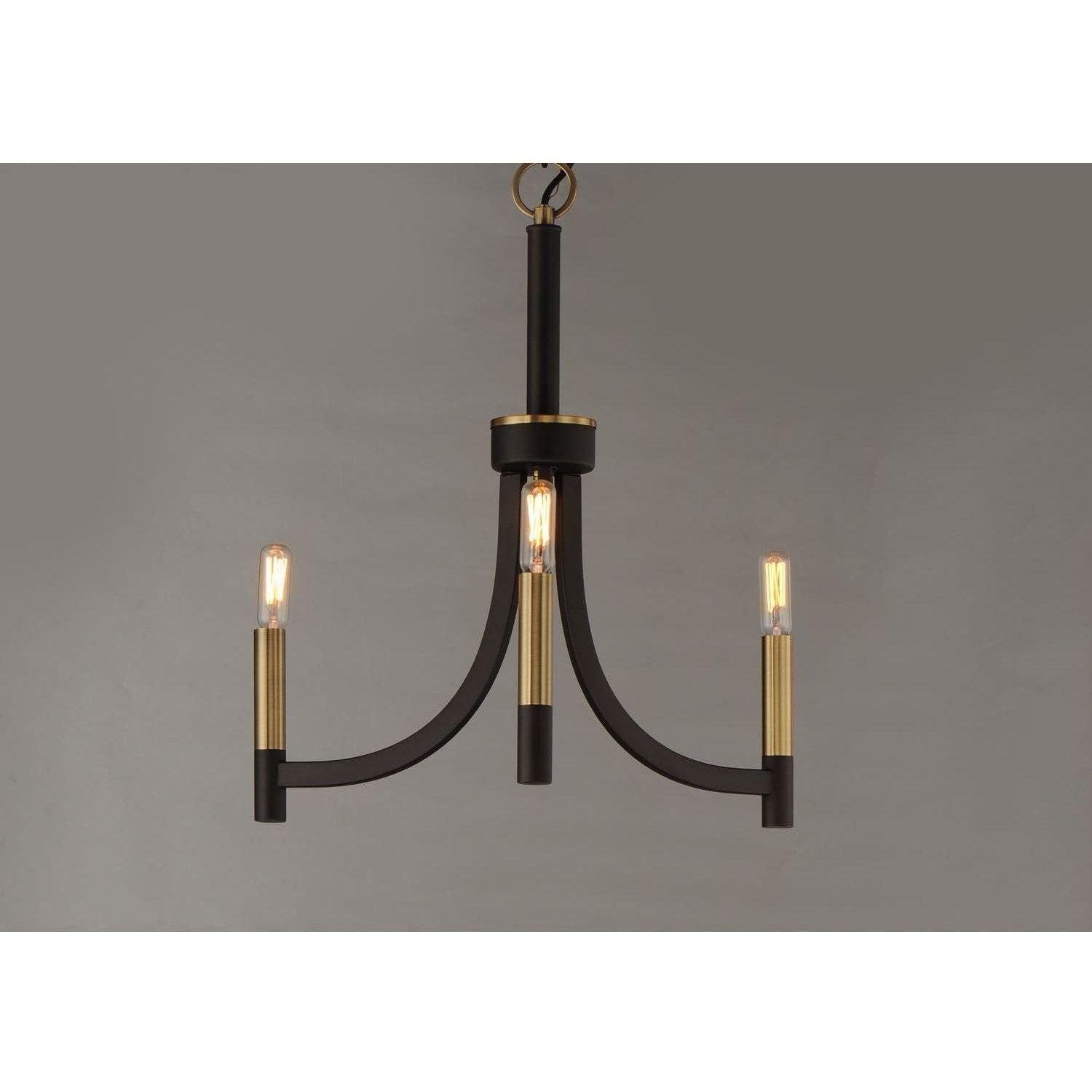 Maxim Lighting - Lyndon Chandelier - Lights Canada