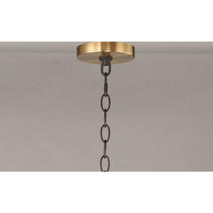 Maxim Lighting - Lyndon Chandelier - Lights Canada