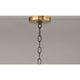 Maxim Lighting - Lyndon Chandelier - Lights Canada