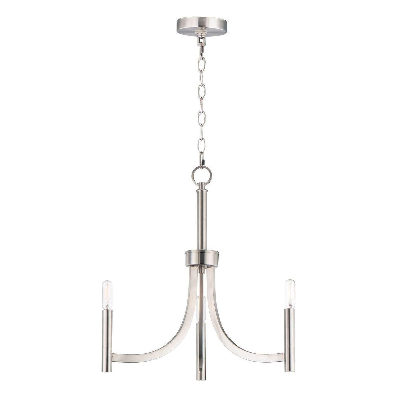 Maxim Lighting - Lyndon Chandelier - Lights Canada