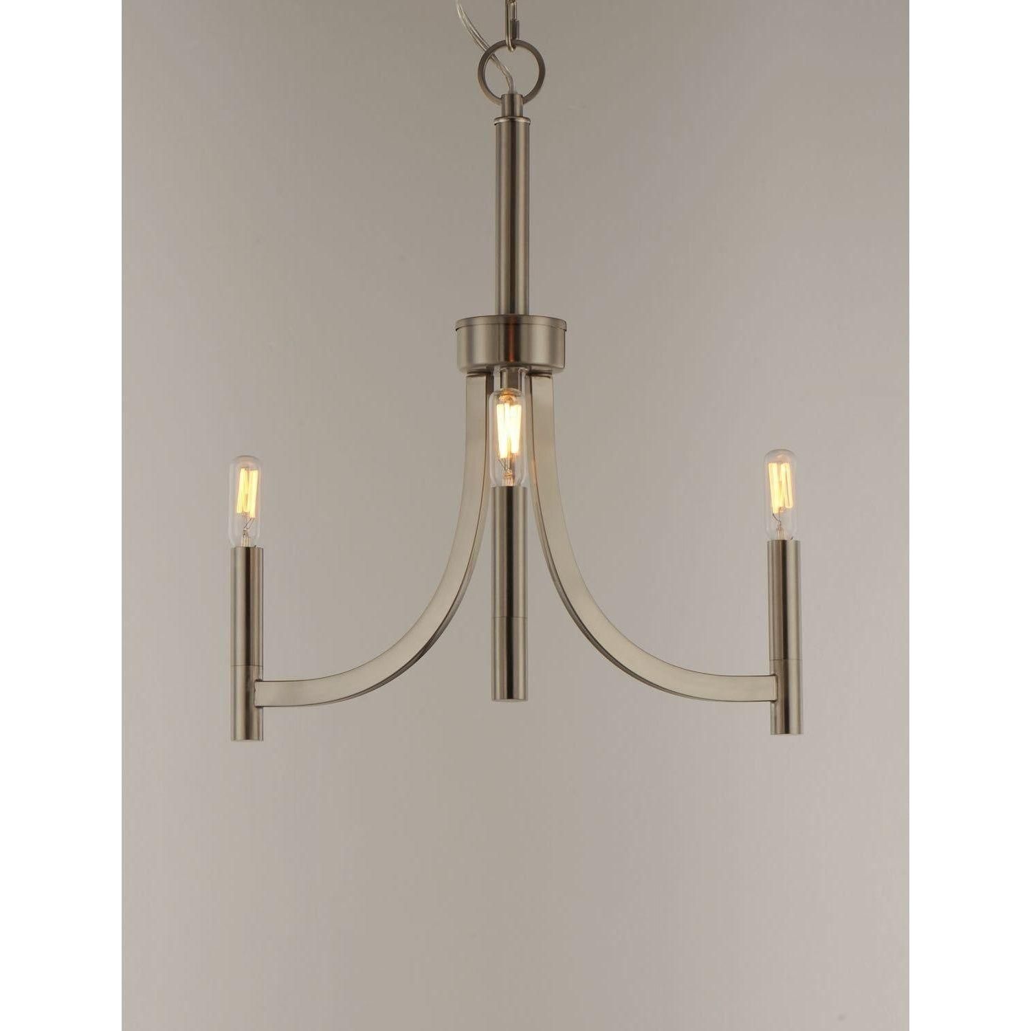 Maxim Lighting - Lyndon Chandelier - Lights Canada