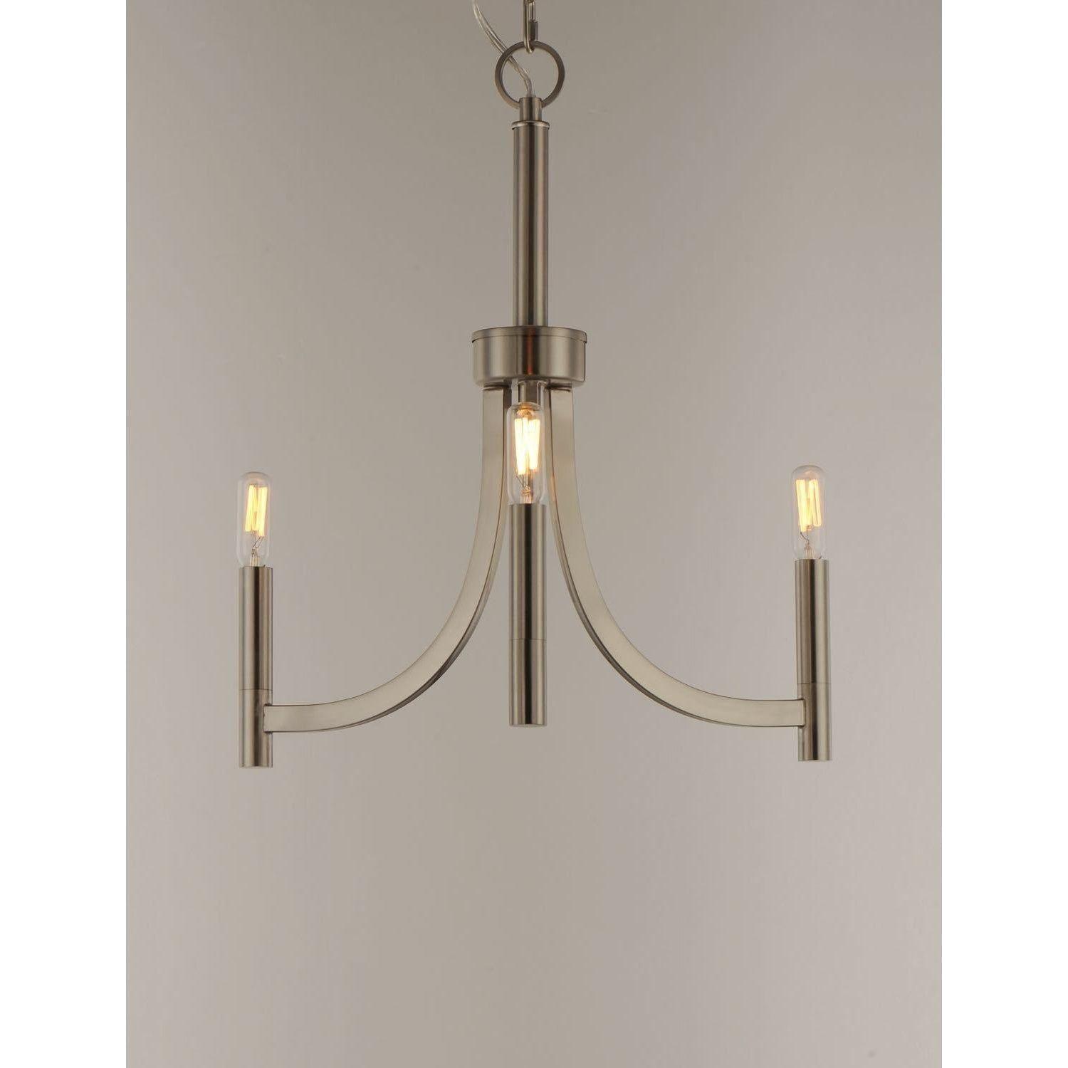 Maxim Lighting - Lyndon Chandelier - Lights Canada