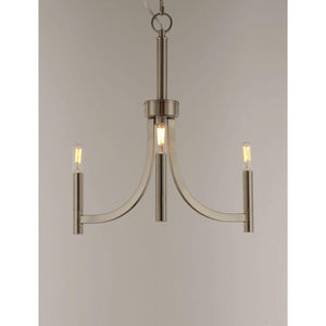 Maxim Lighting - Lyndon Chandelier - Lights Canada