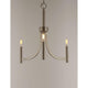 Maxim Lighting - Lyndon Chandelier - Lights Canada