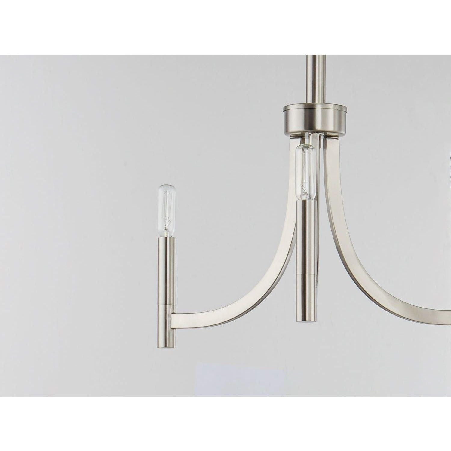 Maxim Lighting - Lyndon Chandelier - Lights Canada