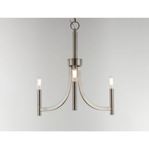 Maxim Lighting - Lyndon Chandelier - Lights Canada