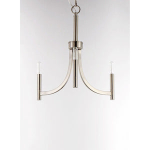 Maxim Lighting - Lyndon Chandelier - Lights Canada