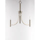 Maxim Lighting - Lyndon Chandelier - Lights Canada