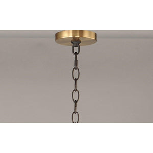 Maxim Lighting - Lyndon Chandelier - Lights Canada