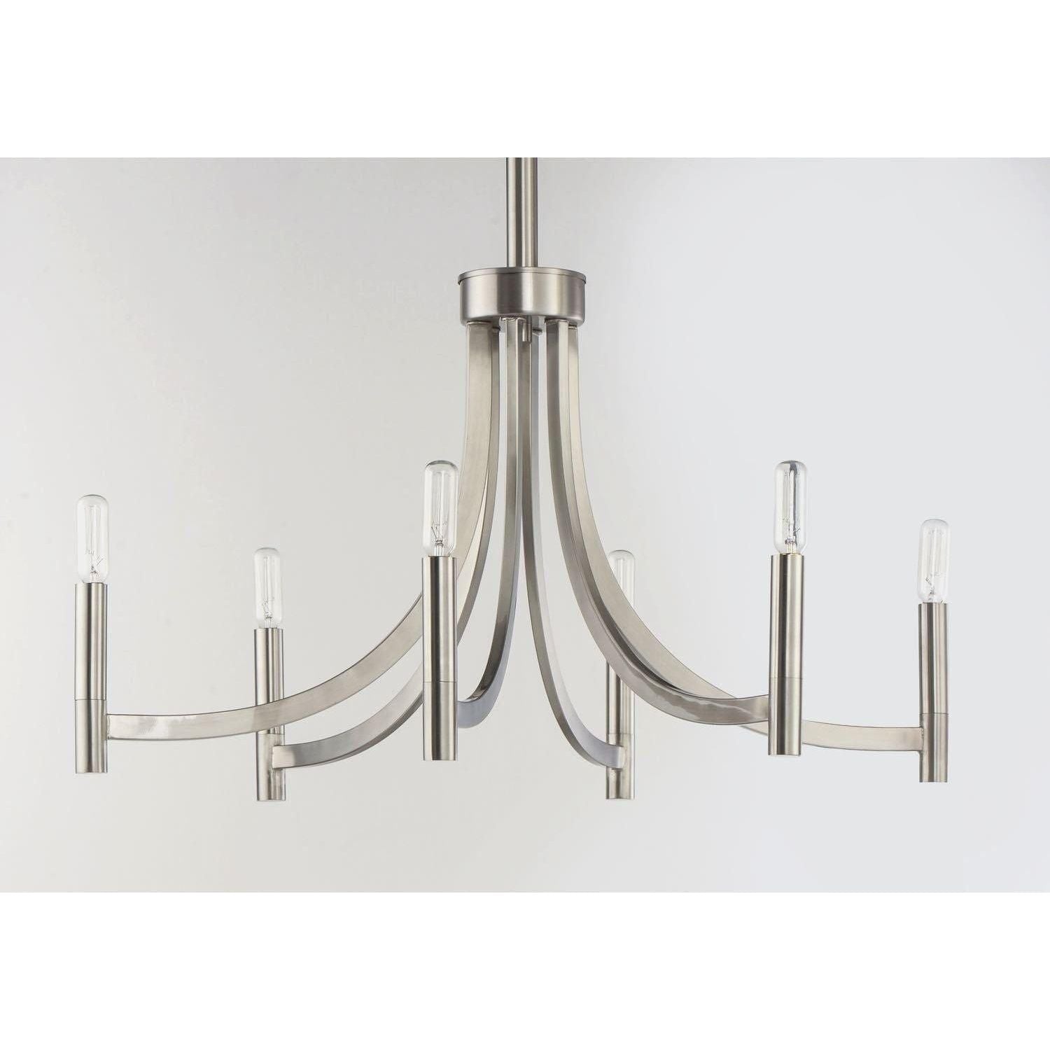 Maxim Lighting - Lyndon Chandelier - Lights Canada