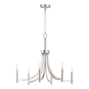 Maxim Lighting - Lyndon Chandelier - Lights Canada