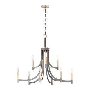 Maxim Lighting - Lyndon Chandelier - Lights Canada