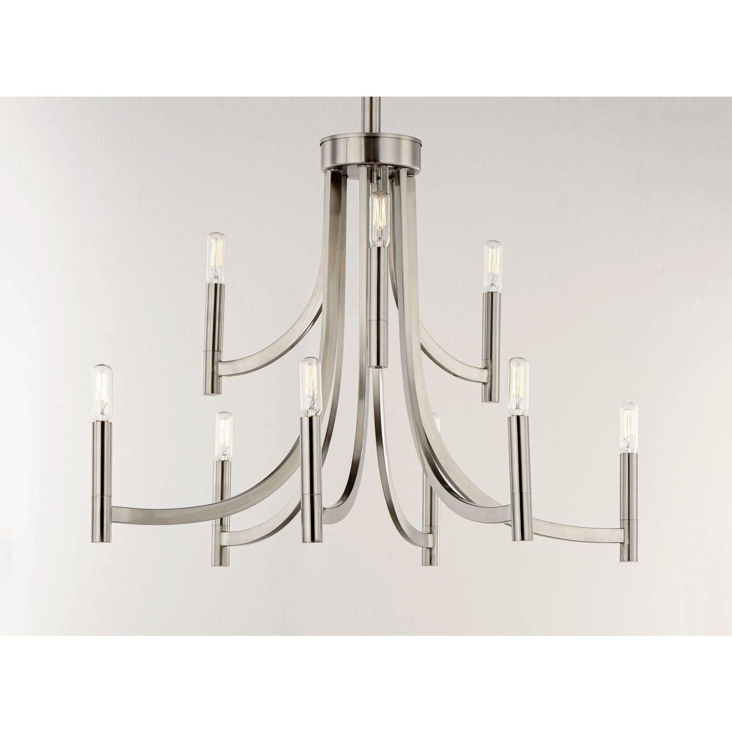 Maxim Lighting - Lyndon Chandelier - Lights Canada