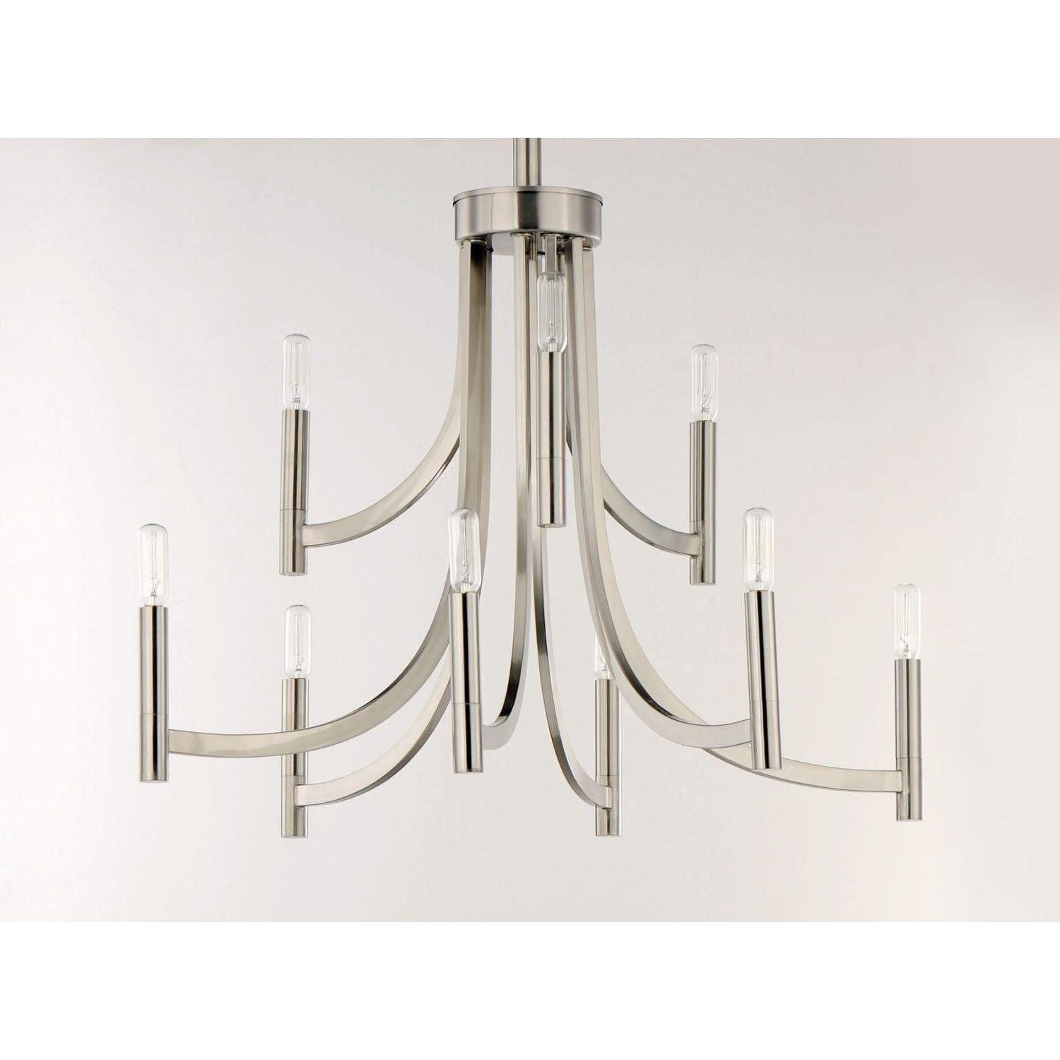 Maxim Lighting - Lyndon Chandelier - Lights Canada