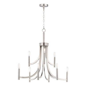 Maxim Lighting - Lyndon Chandelier - Lights Canada