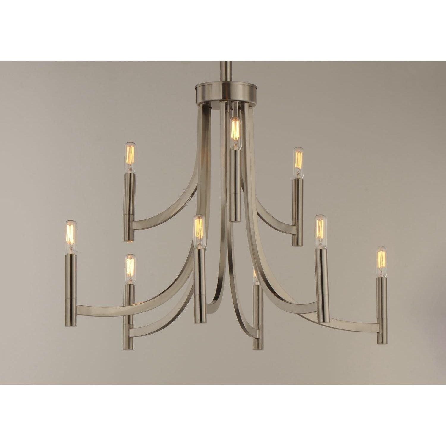 Maxim Lighting - Lyndon Chandelier - Lights Canada