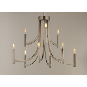 Maxim Lighting - Lyndon Chandelier - Lights Canada