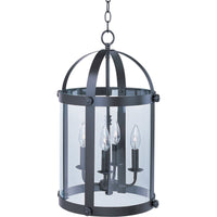 Tara 4-Light Pendant