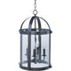 Tara 4-Light Pendant