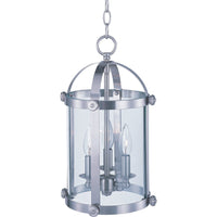 Tara 3-Light Pendant