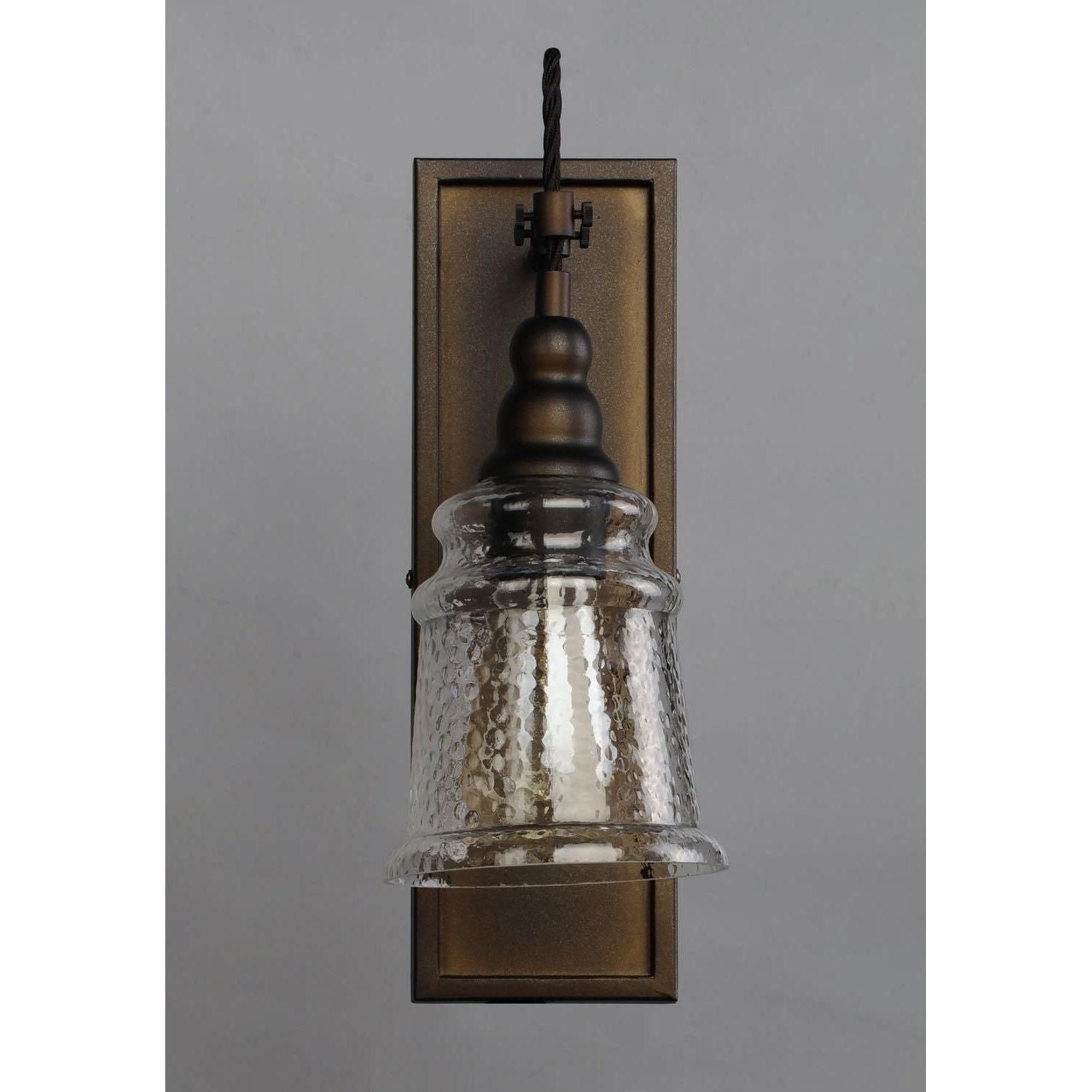 Maxim Lighting - Revival Vanity Light - Lights Canada