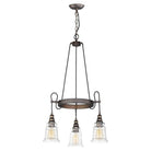 Maxim Lighting - Revival Chandelier - Lights Canada