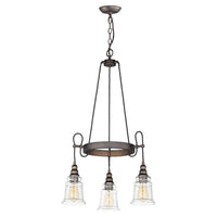 Revival Chandelier