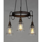 Maxim Lighting - Revival Chandelier - Lights Canada