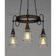 Maxim Lighting - Revival Chandelier - Lights Canada