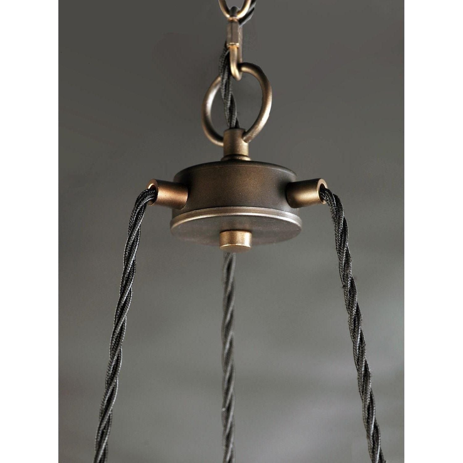 Maxim Lighting - Revival Chandelier - Lights Canada