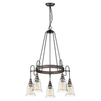 Revival Chandelier