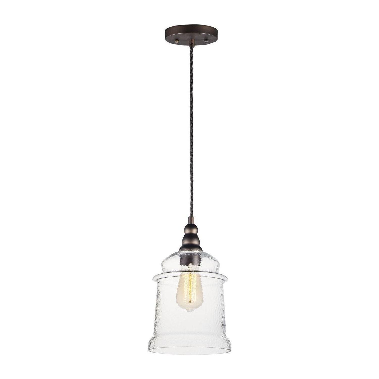 Maxim Lighting - Revival Mini Pendant - Lights Canada